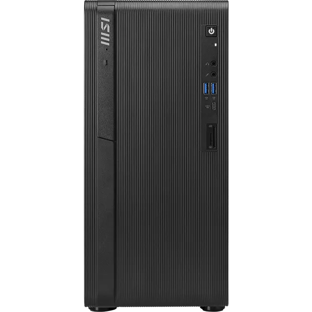 Настольный компьютер MSI Pro DP180 AI A2G (9S6-B0A771-1490) - фото 2