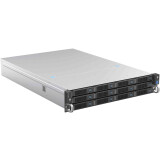 Серверный корпус Procase BS212-SATA3-B-0