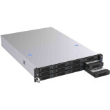 Серверный корпус Procase BS212-SATA3-B-0