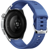 Умные часы Huawei Watch GT 7 46mm Blue (55020JUQ)