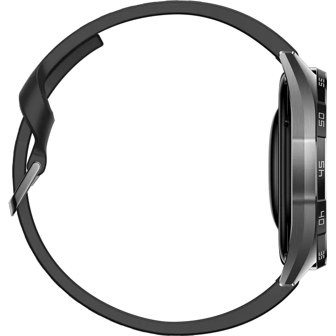 Умные часы Huawei Watch GT 7 46mm Black - 55020JUT - фото 5