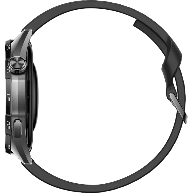 Умные часы Huawei Watch GT 7 46mm Black - 55020JUT - фото 6