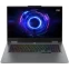 Ноутбук Lenovo LOQ 17IRX10 Luna Grey (83JH000GUS)