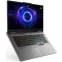 Ноутбук Lenovo LOQ 17IRX10 Luna Grey (83JH000GUS) - фото 4
