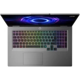 Ноутбук Lenovo LOQ 17IRX10 Luna Grey (83JH000GUS)