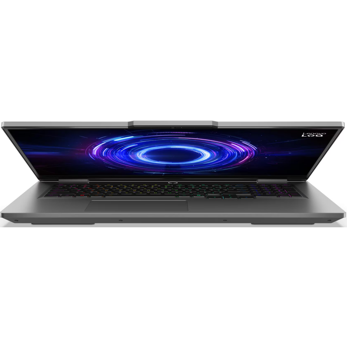 Ноутбук Lenovo LOQ 17IRX10 Luna Grey (83JH000GUS) - фото 7
