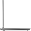 Ноутбук Lenovo LOQ 17IRX10 Luna Grey (83JH000GUS) - фото 8