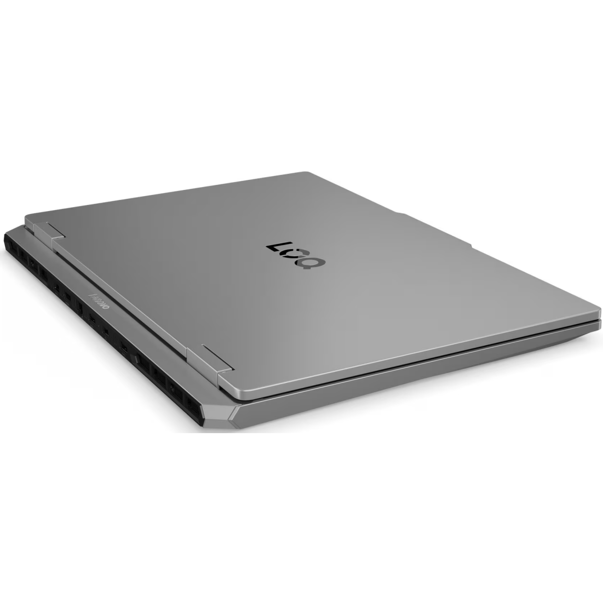 Ноутбук Lenovo LOQ 17IRX10 Luna Grey (83JH000GUS) - фото 11