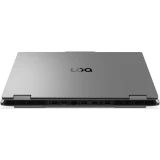 Ноутбук Lenovo LOQ 17IRX10 Luna Grey (83JH000GUS)