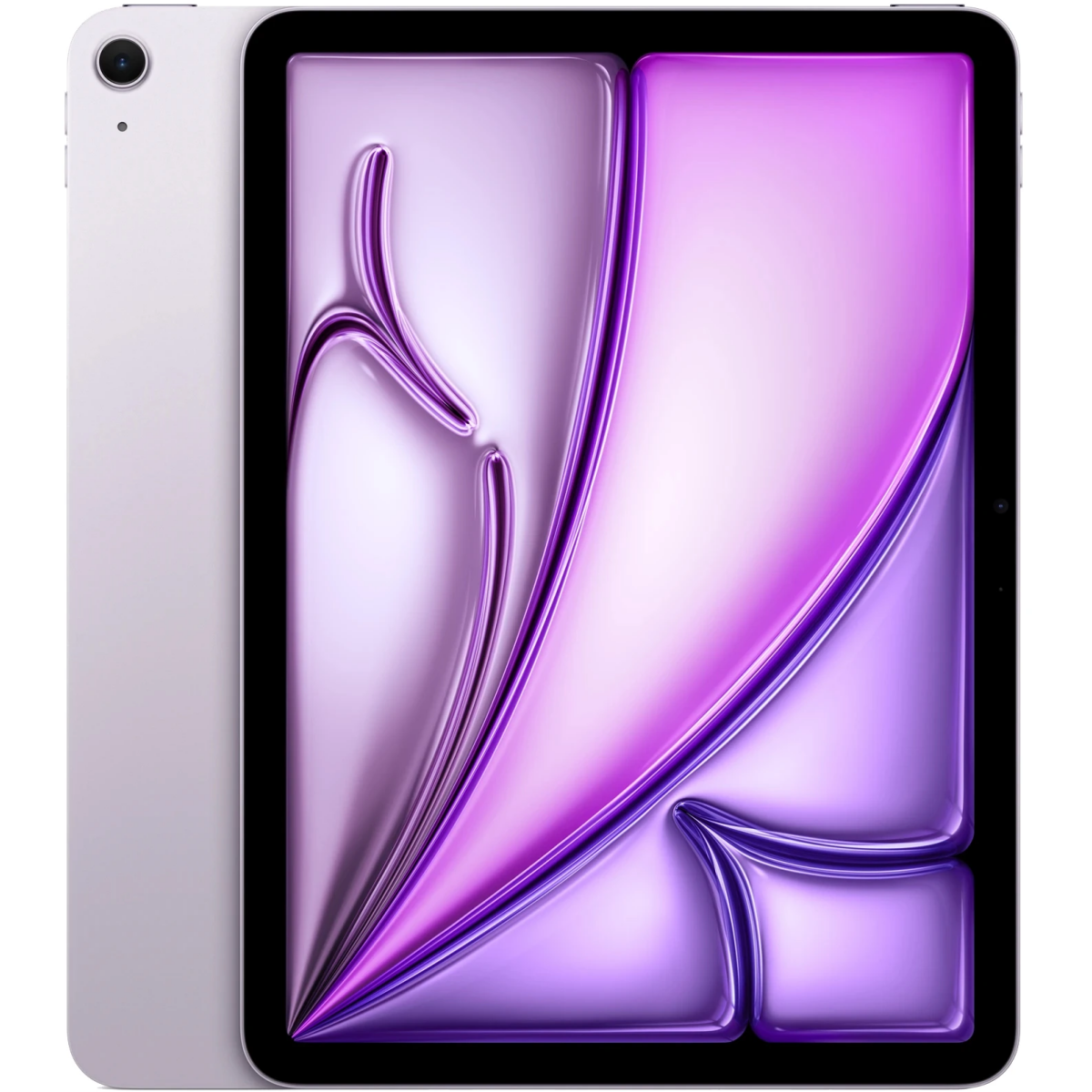 Планшет Apple iPad Air 11" (M4) 256GB Wi-Fi Purple - 102AIR11M4W256PPL