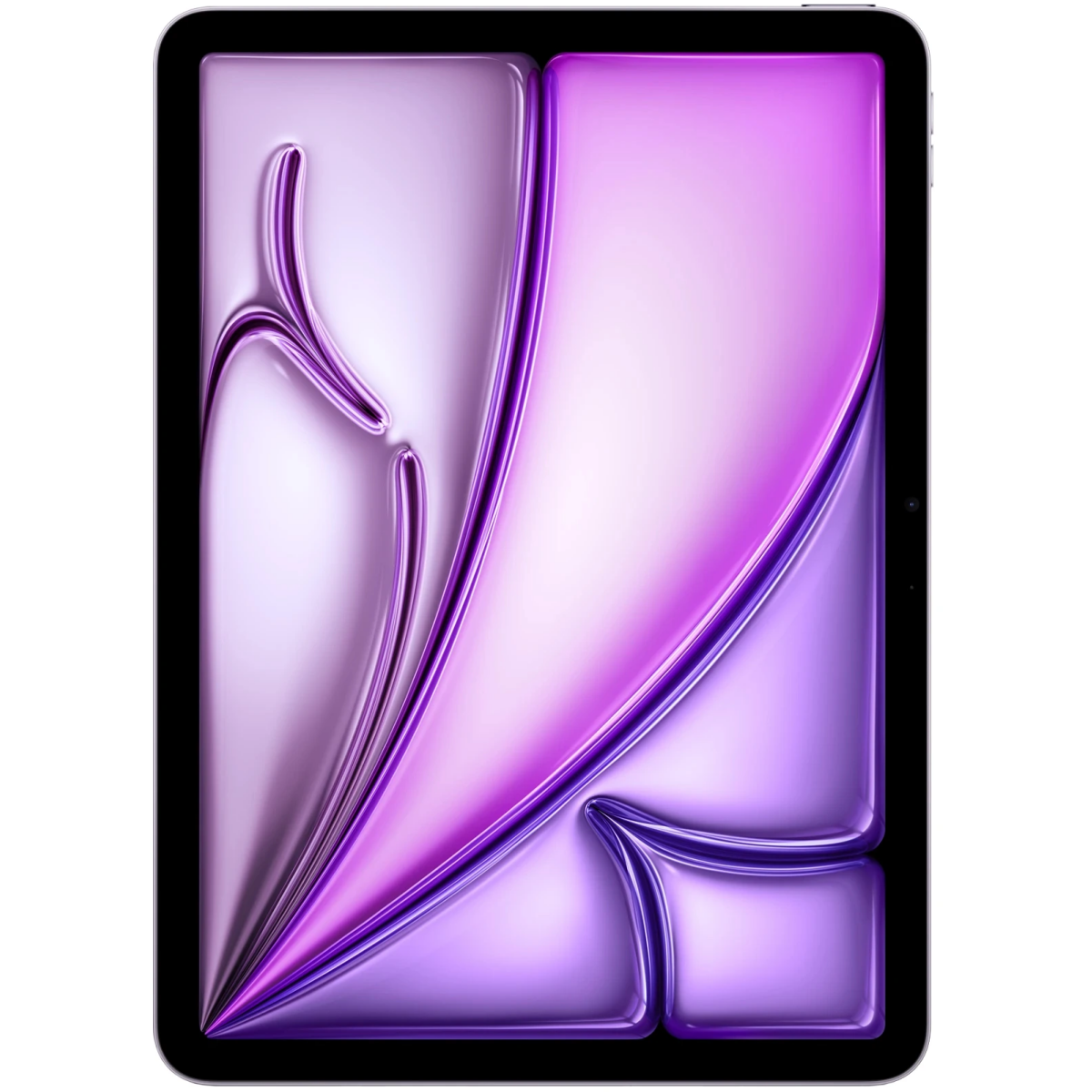 Планшет Apple iPad Air 11" (M4) 256GB Wi-Fi Purple - 102AIR11M4W256PPL - фото 2