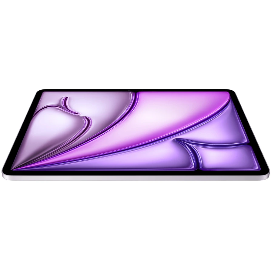 Планшет Apple iPad Air 11" (M4) 256GB Wi-Fi Purple - 102AIR11M4W256PPL - фото 3