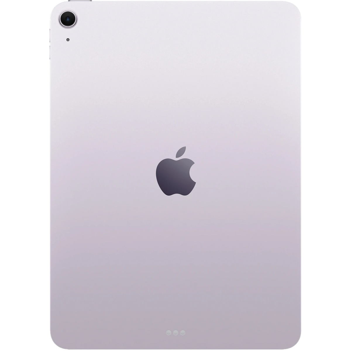 Планшет Apple iPad Air 11" (M4) 256GB Wi-Fi Purple - 102AIR11M4W256PPL - фото 4