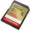 Карта памяти 256GB SD SanDisk Extreme GO (SDSDXGN-256G-GNCIN) - фото 2