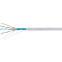 Бухта Cabeus FTP-4P-Cat.5e-SOLID-GY-20, 20м