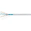 Бухта Cabeus FTP-4P-Cat.5e-SOLID-GY-30, 30м
