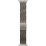 Умные часы Apple Watch Ultra 3 49mm Natural Titanium Case with Natural Titanium Milanese Loop (MEWY4) (MEWY4ZP/A)