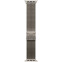 Умные часы Apple Watch Ultra 3 49mm Natural Titanium Case with Natural Titanium Milanese Loop (MEWY4) - MEWY4ZP/A - фото 3