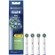 Насадка для зубной щётки Oral-B 80750690, 4 шт.