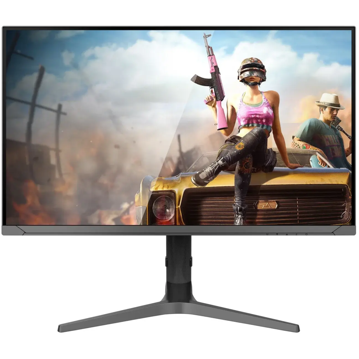 Монитор Bravus 32" BVQ3230P