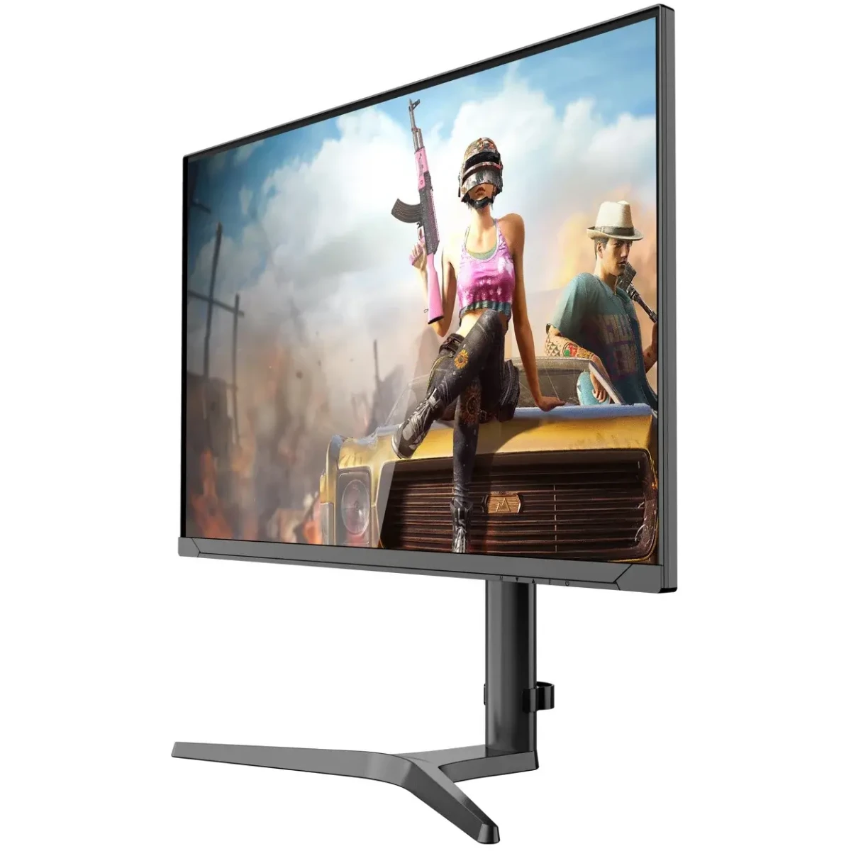 Монитор Bravus 32" BVQ3230P - фото 2