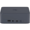 Мини ПК Beelink EQR7 Milky Grey (7735U/16G/500G/2.5G*2/NoOS) - EQR7-LP4/7735U/16G/500G/2.5G*2/NoOS - фото 5
