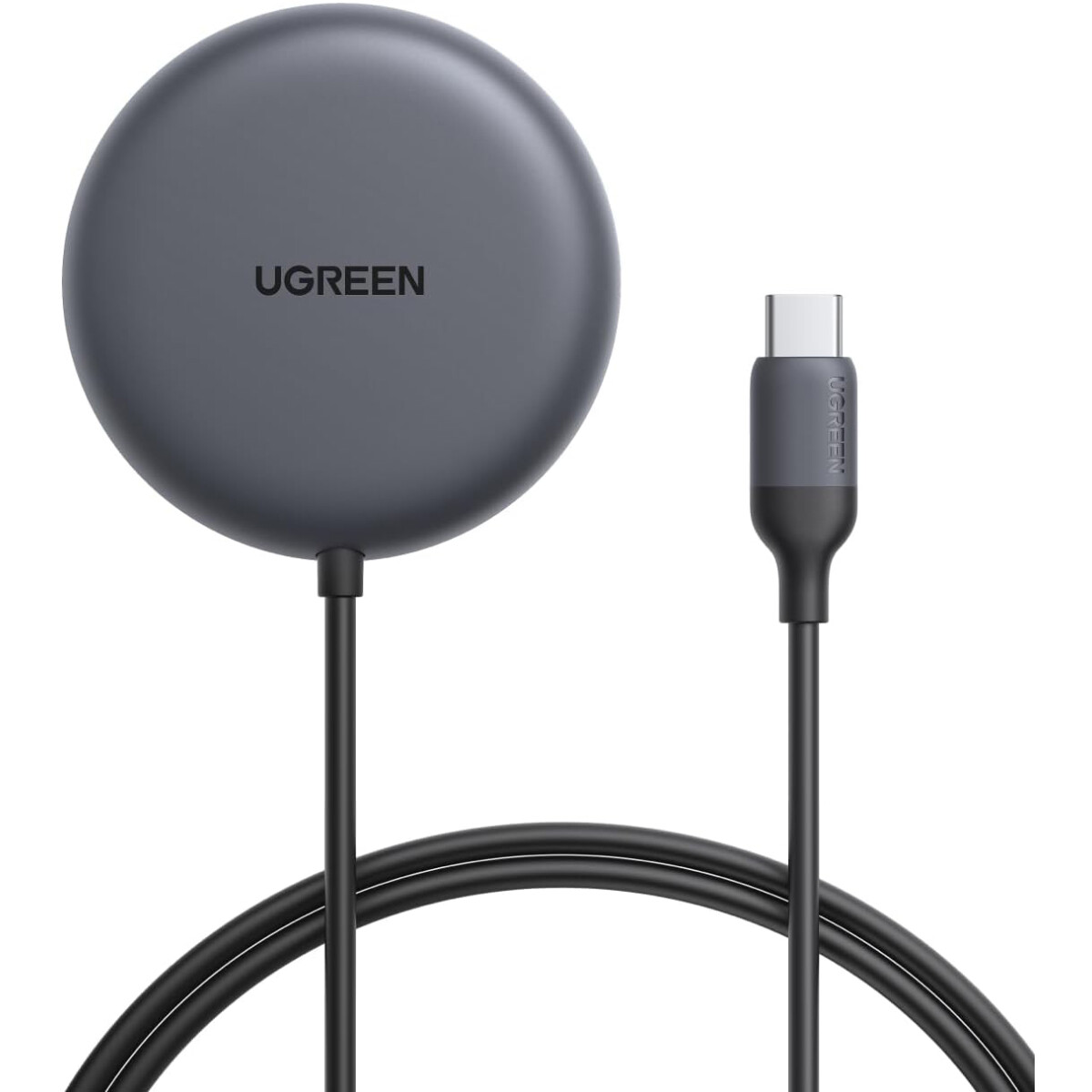 Беспроводное зарядное устройство UGREEN W720 (85899)