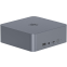 Мини ПК Beelink EQR7 Milky Grey (7735U/24G/1TB/2.5G*2/NoOS) - EQR7-LP4/7735U/24G/1TB/2.5G*2/NoOS - фото 2
