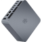 Мини ПК Beelink EQR7 Milky Grey (7735U/24G/1TB/2.5G*2/NoOS) - EQR7-LP4/7735U/24G/1TB/2.5G*2/NoOS - фото 4