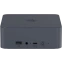 Мини ПК Beelink EQR7 Milky Grey (7735U/24G/1TB/2.5G*2/NoOS) - EQR7-LP4/7735U/24G/1TB/2.5G*2/NoOS - фото 5