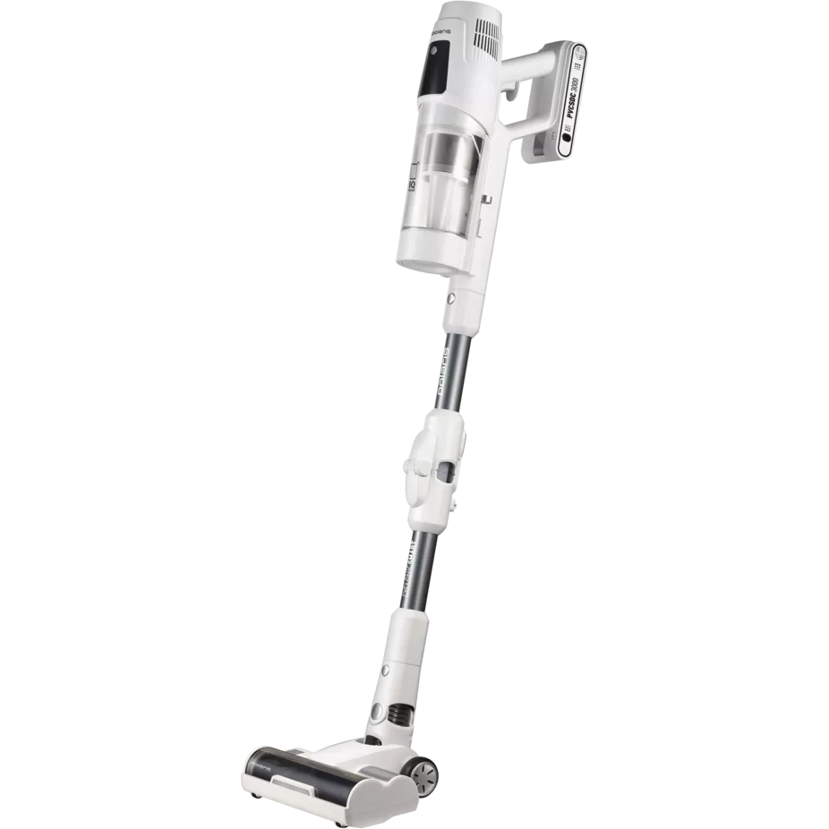 Пылесос Polaris PVCSDC 3000 White