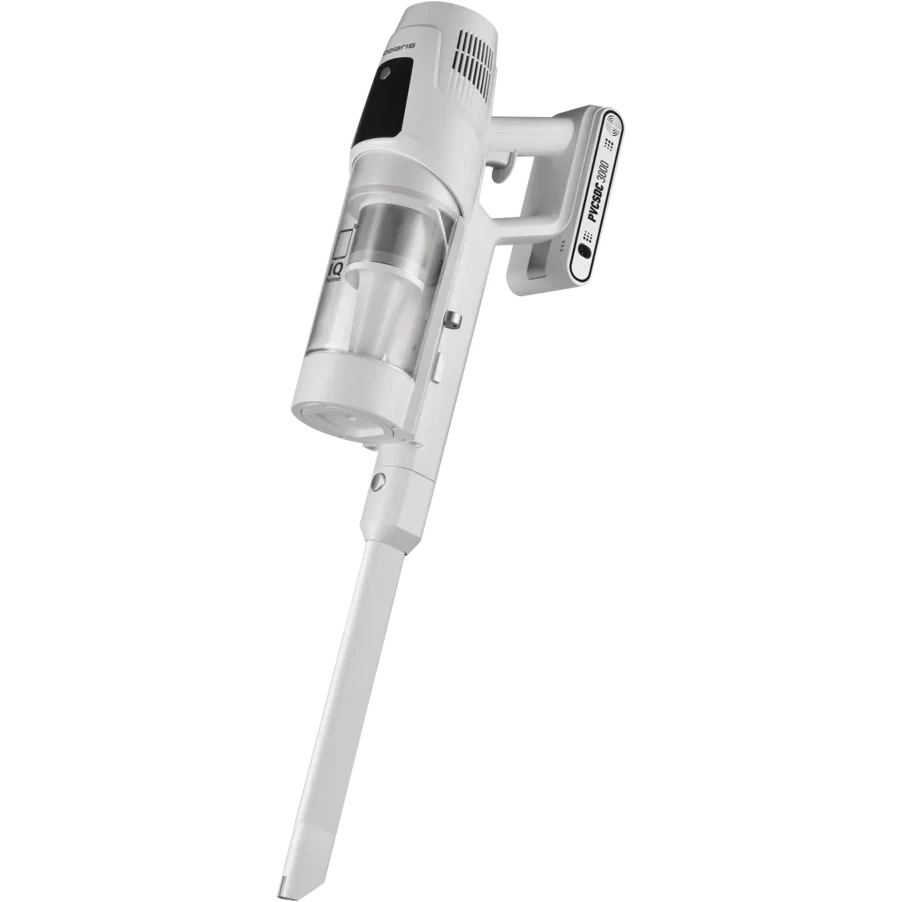 Пылесос Polaris PVCSDC 3000 White - фото 6