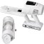 Пылесос Polaris PVCSDC 3000 White - фото 8