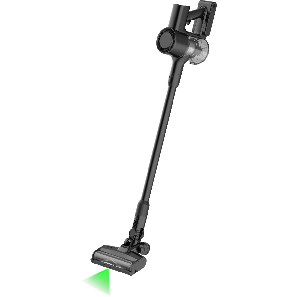 Пылесос TopDevice WVC250 Black - TDWVC250_BK - фото 2