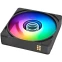 Вентилятор для корпуса Thermaltake CT140 EX Infinity ARGB Sync PC Cooling Fan (3-Fan Pack) - CL-F242-PL14SW-A - фото 2