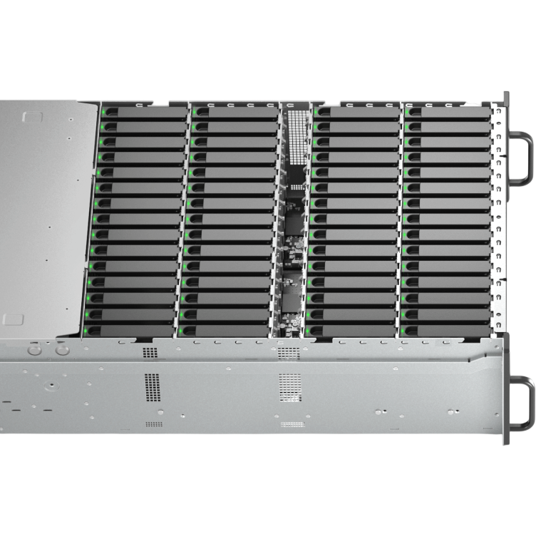 Модуль расширения Synology RX6025SAS - фото 2