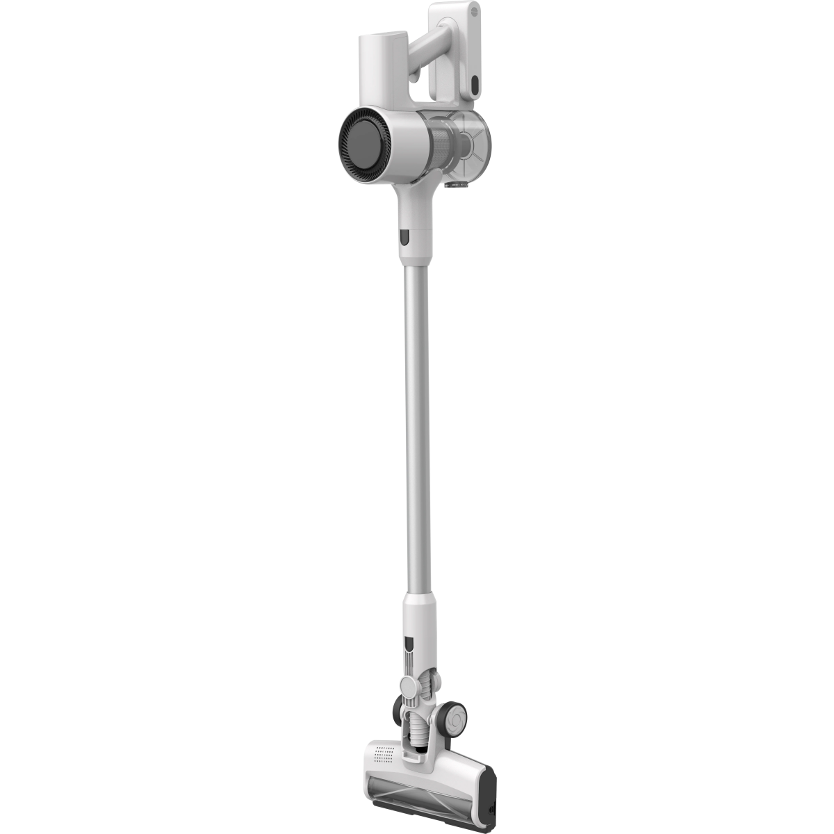 Пылесос TopDevice WVC250 White - TDWVC250_WH - фото 2