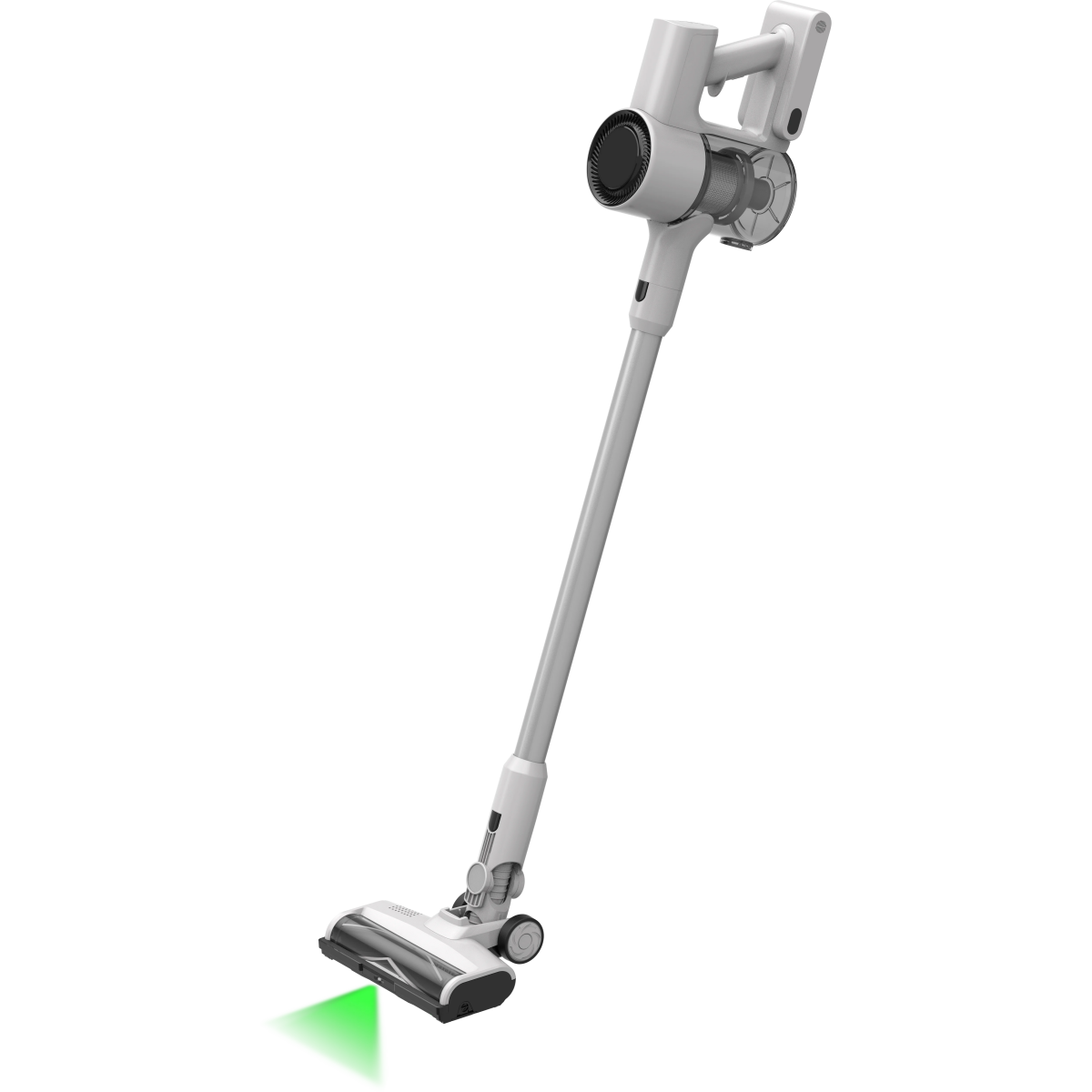 Пылесос TopDevice WVC250 White - TDWVC250_WH - фото 3