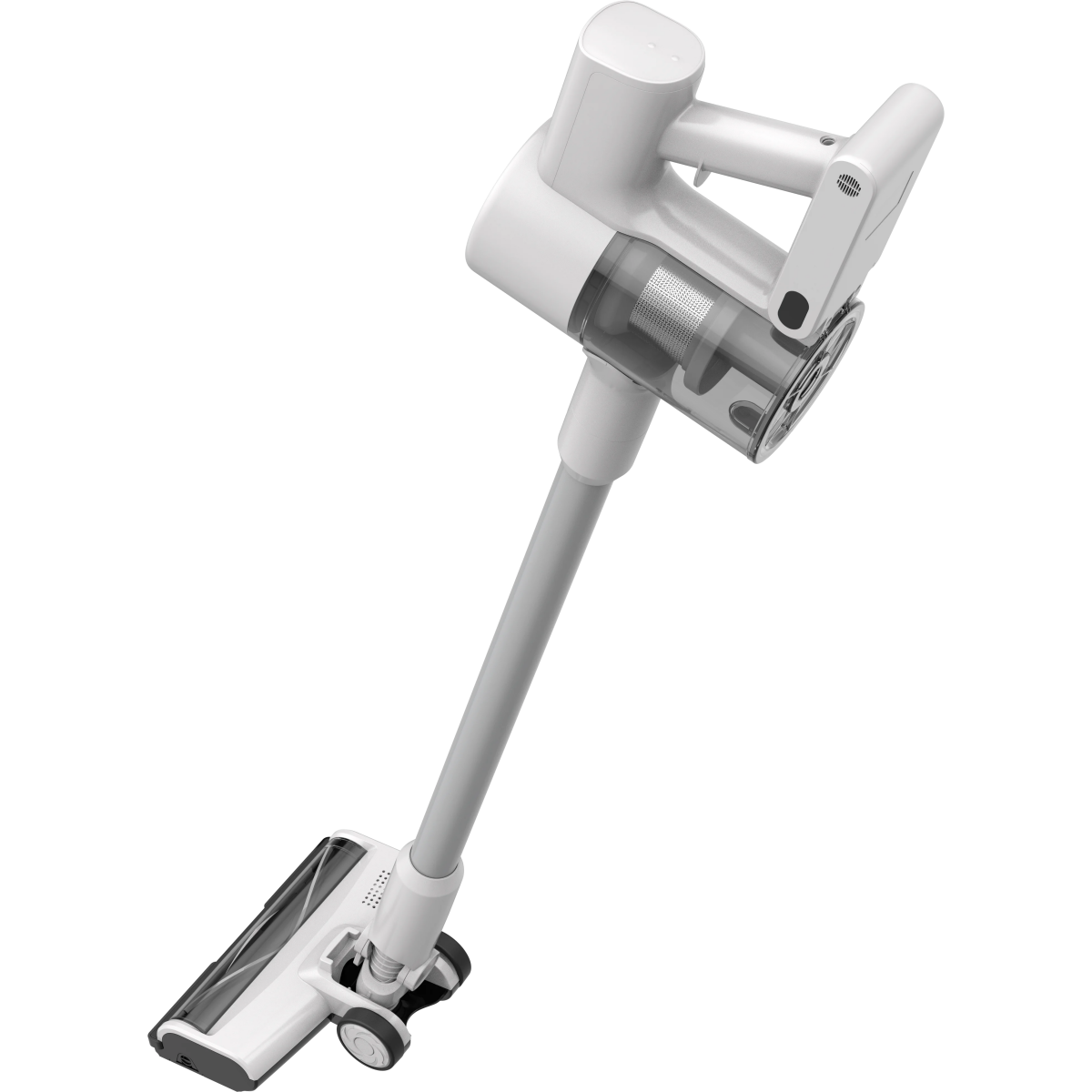 Пылесос TopDevice WVC250 White - TDWVC250_WH - фото 5