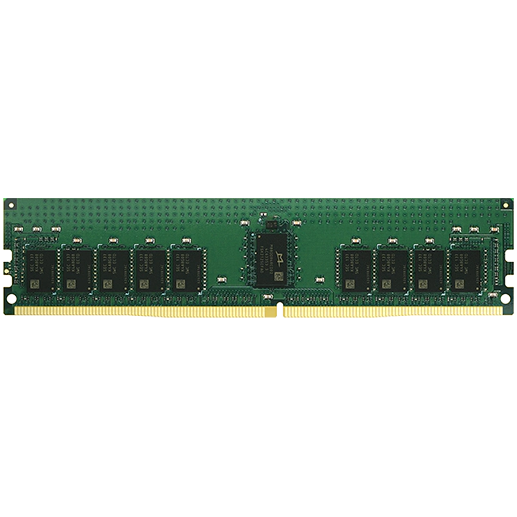 Оперативная память Synology D4ER02-16G