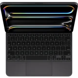 Чехол-клавиатура Apple Magic Keyboard для iPad Pro 11" M4/M5 Black (MWR23)