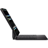 Чехол-клавиатура Apple Magic Keyboard для iPad Pro 11" M4/M5 Black (MWR23)