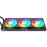 Система жидкостного охлаждения Thermaltake LB360 Ultra Black (CL-W507-PL12SW-A)