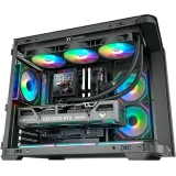 Система жидкостного охлаждения Thermaltake LB360 Ultra Black (CL-W507-PL12SW-A)