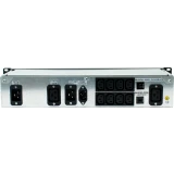 Переключатель питания Штиль EBM-03-RC-PN