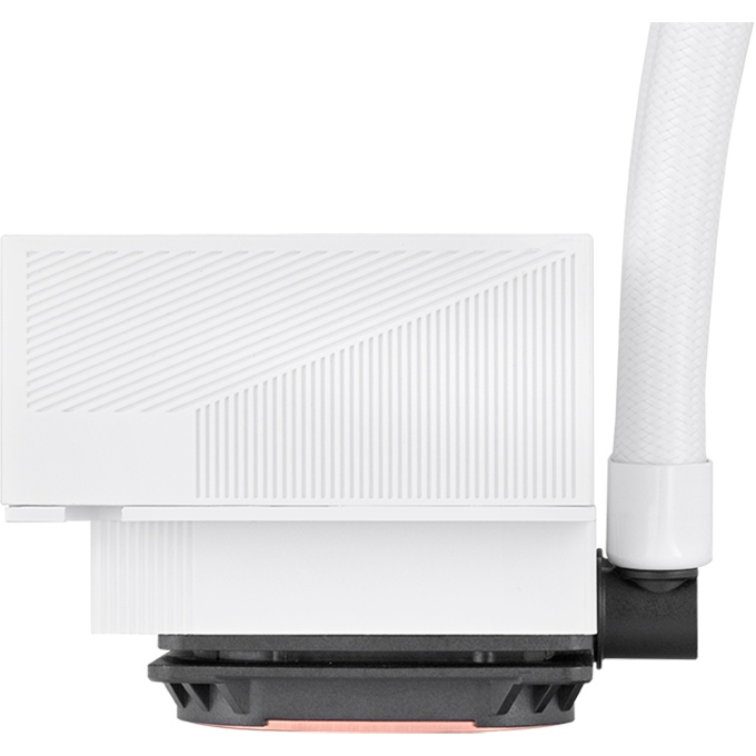 Система жидкостного охлаждения Thermaltake LB360 Ultra Snow (CL-W508-PL12SW-A) - фото 3