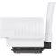 Система жидкостного охлаждения Thermaltake LB360 Ultra Snow (CL-W508-PL12SW-A) - фото 3