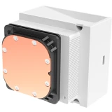 Система жидкостного охлаждения Thermaltake LB360 Ultra Snow (CL-W508-PL12SW-A)