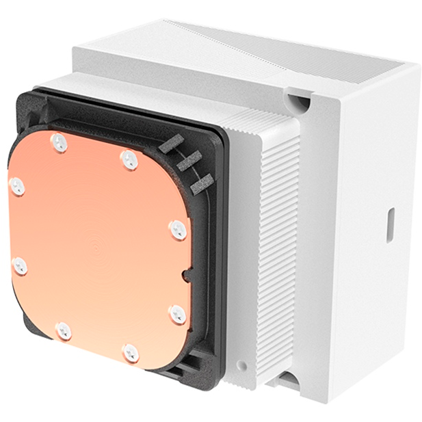 Система жидкостного охлаждения Thermaltake LB360 Ultra Snow (CL-W508-PL12SW-A) - фото 4