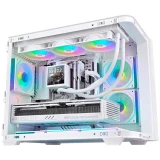Система жидкостного охлаждения Thermaltake LB360 Ultra Snow (CL-W508-PL12SW-A)